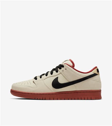 nike muslin dunk|SB Dunk Low Pro 'Muslin' Release Date. Nike SNKRS.